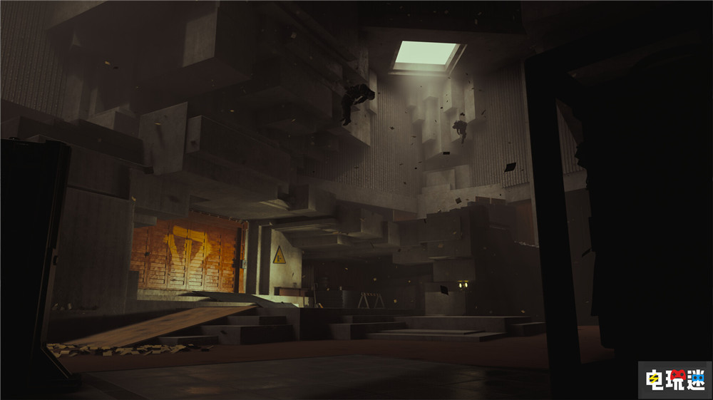 《控制》世界觀合作FPS《FBC:Firebreak》6月17日發(fā)售 FPS PVE 合作游戲 FBC:Firebreak Remedy 控制2 電玩迷資訊 第2張 《控制》世界觀合作FPS《FBC:Firebreak》6月17日發(fā)售 FPS PVE 合作游戲 FBC:Firebreak Remedy 控制2 電玩迷資訊 第2張