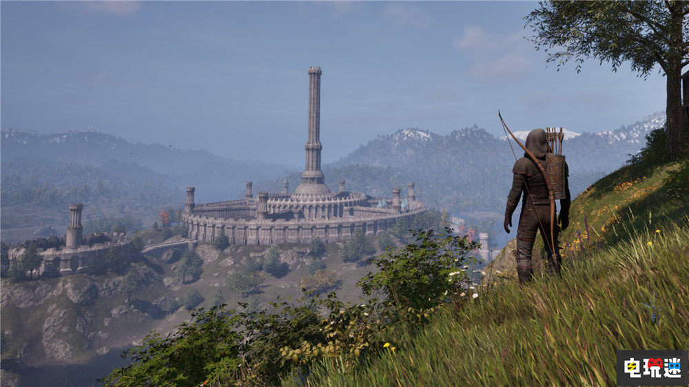 《上古卷軸4：湮滅 重制版》3天玩家突破400萬(wàn) XGP Xbox 微軟 貝塞斯達(dá) 玩家人數(shù) RPG 老滾4 復(fù)刻 上古卷軸4重制版 電玩迷資訊  第1張