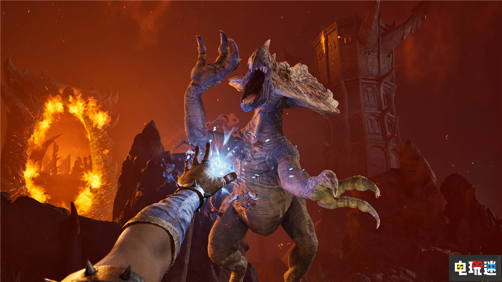 《上古卷軸4：湮滅 重制版》3天玩家突破400萬(wàn) XGP Xbox 微軟 貝塞斯達(dá) 玩家人數(shù) RPG 老滾4 復(fù)刻 上古卷軸4重制版 電玩迷資訊  第3張