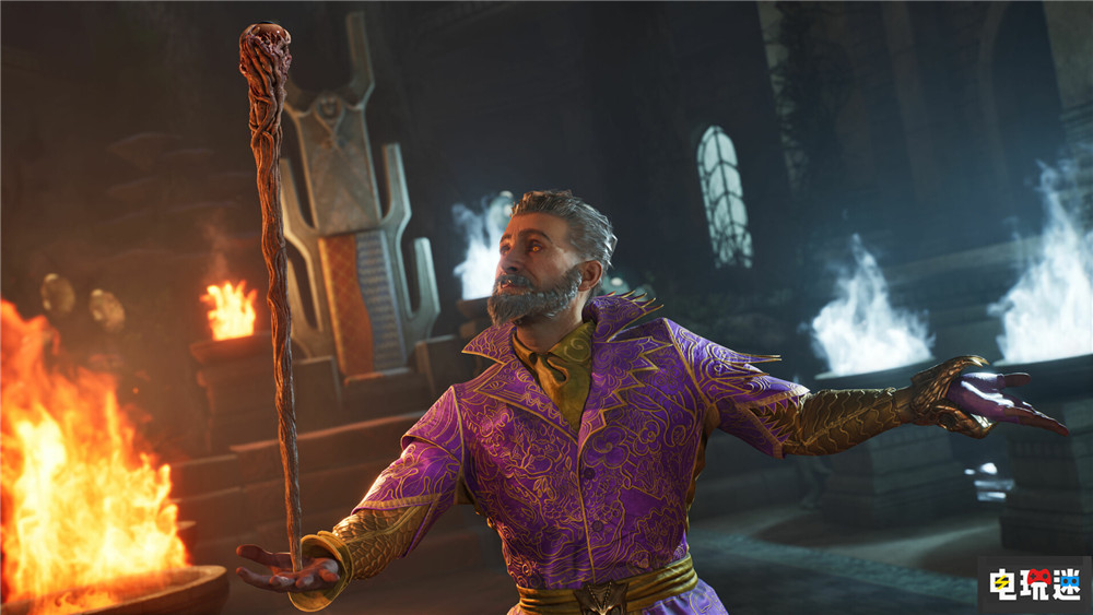 《上古卷軸4：湮滅 重制版》3天玩家突破400萬(wàn) XGP Xbox 微軟 貝塞斯達(dá) 玩家人數(shù) RPG 老滾4 復(fù)刻 上古卷軸4重制版 電玩迷資訊  第4張