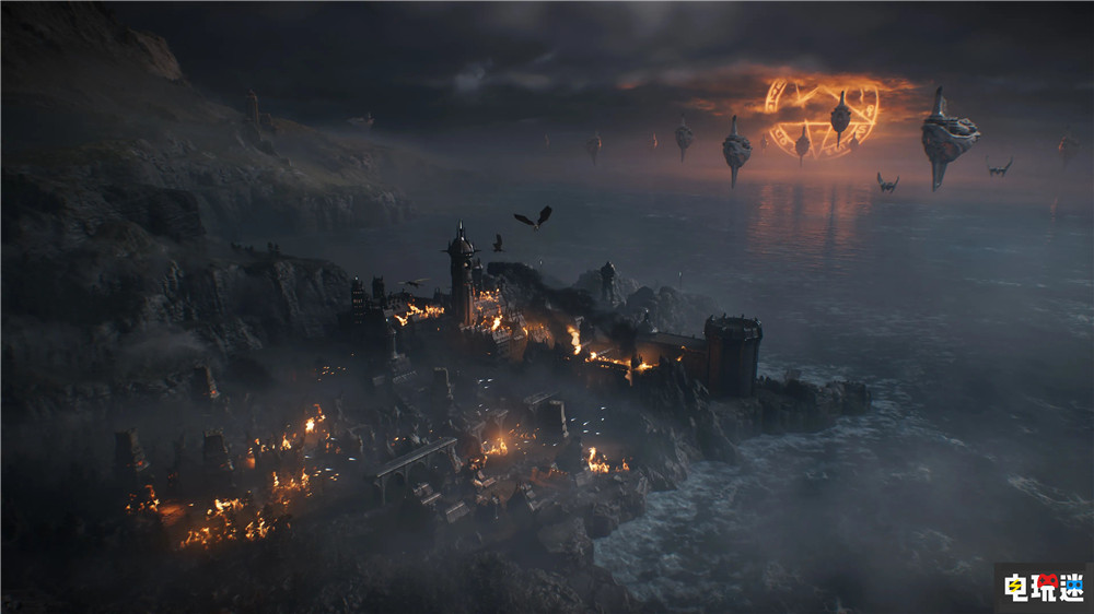 《毀滅戰(zhàn)士：黑暗時代》將有22個關(guān)卡 超過《毀滅戰(zhàn)士：永恒》 FPS XGP DOOM 毀滅戰(zhàn)士：黑暗時代 微軟XBOX  第3張