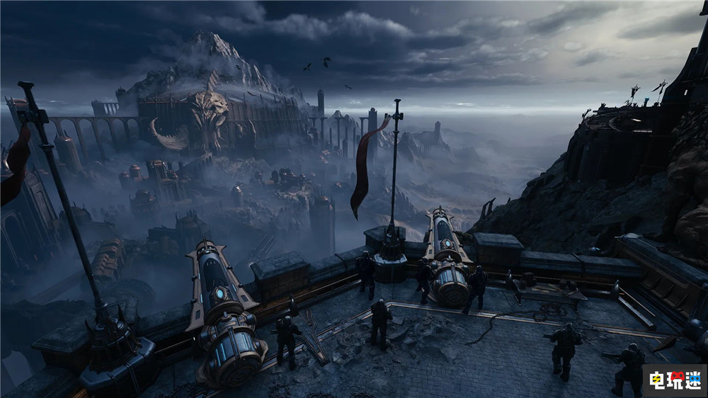 《毀滅戰(zhàn)士：黑暗時代》將有22個關(guān)卡 超過《毀滅戰(zhàn)士：永恒》 FPS XGP DOOM 毀滅戰(zhàn)士：黑暗時代 微軟XBOX  第4張