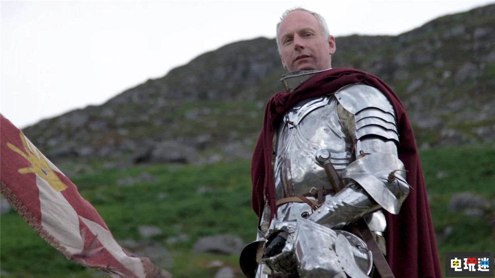 拉瑞安工作室老大稱雙開新作：為了讓每個(gè)人都有事做 RPG 單機(jī)游戲 拉瑞安工作室 博德之門3 電玩迷資訊  第1張