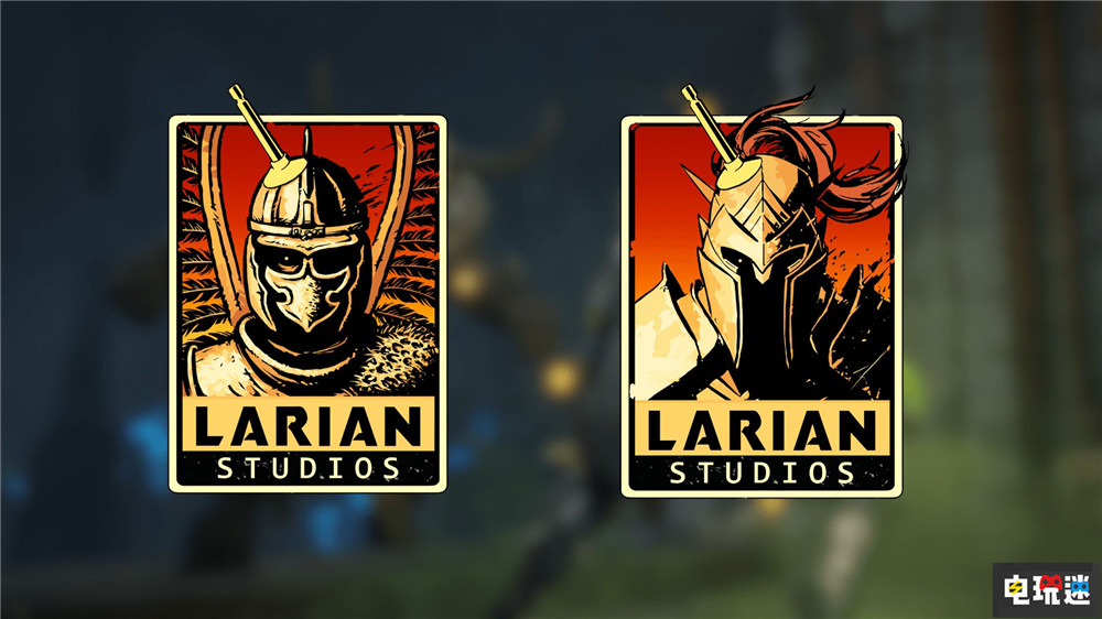 拉瑞安工作室老大稱雙開新作：為了讓每個(gè)人都有事做 RPG 單機(jī)游戲 拉瑞安工作室 博德之門3 電玩迷資訊  第3張