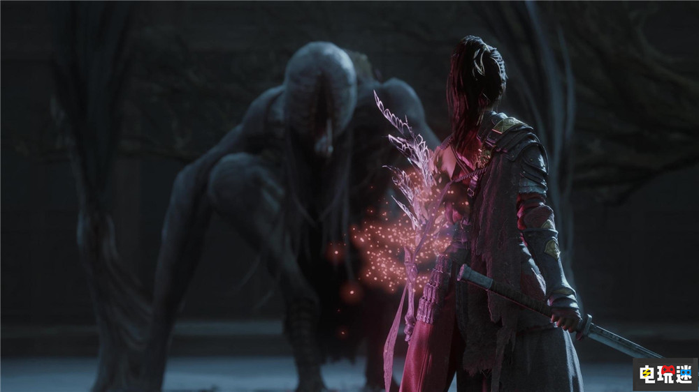 《明末：淵虛之羽》將于7月24日發(fā)售 首發(fā)加入XGP XGP 國(guó)產(chǎn)游戲 類(lèi)魂游戲 魂系游戲 動(dòng)作角色扮演游戲 ARPG 明末：淵虛之羽 電玩迷資訊  第4張