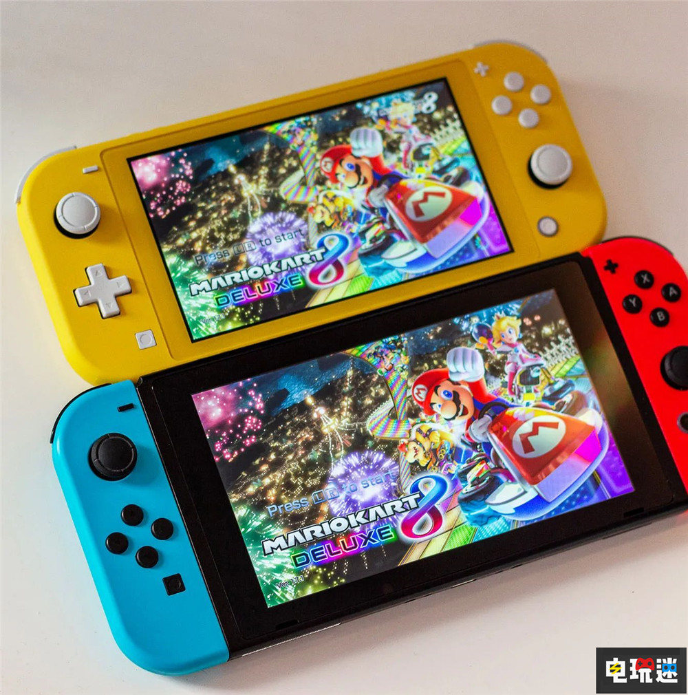 Switch系統(tǒng)更新增加“虛擬游戲卡” 不能主副機(jī)白嫖在線游戲了 掌機(jī) NS2 NS Switch2 虛擬游戲卡 Switch 任天堂 任天堂SWITCH 第4張 Switch系統(tǒng)更新增加“虛擬游戲卡” 不能主副機(jī)白嫖在線游戲了 掌機(jī) NS2 NS Switch2 虛擬游戲卡 Switch 任天堂 任天堂SWITCH 第4張