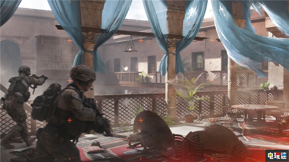 《戰(zhàn)地》新作2026年4月前發(fā)售 EA承認(rèn)有時(shí)不知道玩家訴求 射擊游戲 FPS EA 戰(zhàn)地 電玩迷資訊  第1張