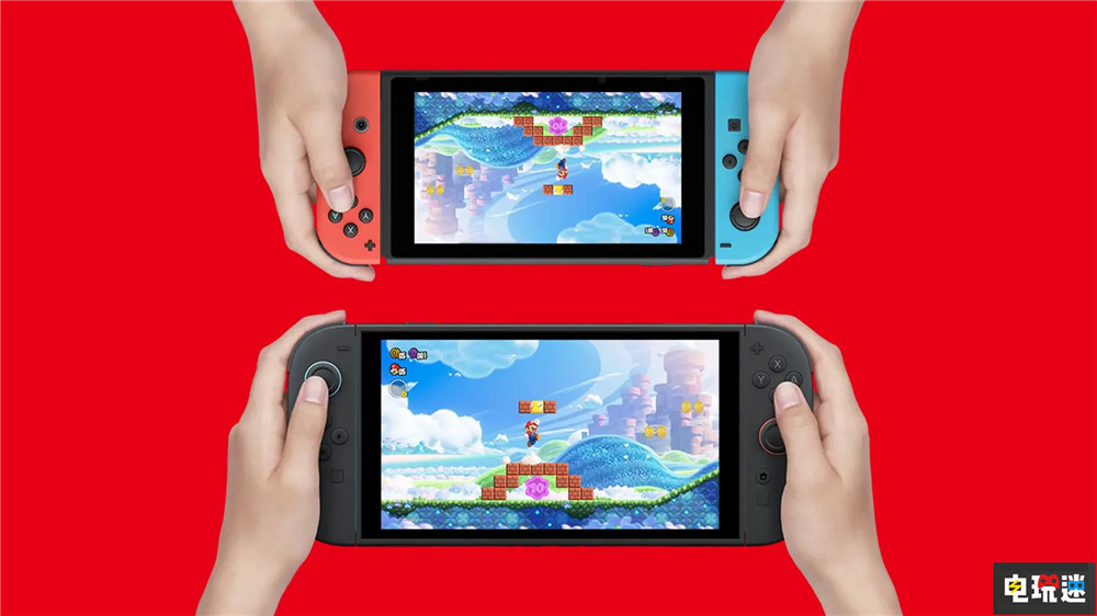 任天堂Switch銷量突破1.5212億臺 Switch 2首年預(yù)期1500萬銷量 主機(jī)銷量 掌機(jī) NS2 Switch 2 NS Switch 任天堂 任天堂SWITCH 第1張 任天堂Switch銷量突破1.5212億臺 Switch 2首年預(yù)期1500萬銷量 主機(jī)銷量 掌機(jī) NS2 Switch 2 NS Switch 任天堂 任天堂SWITCH 第1張