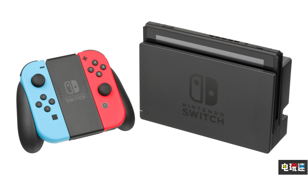 任天堂Switch銷量突破1.5212億臺 Switch 2首年預(yù)期1500萬銷量 主機(jī)銷量 掌機(jī) NS2 Switch 2 NS Switch 任天堂 任天堂SWITCH 第3張 任天堂Switch銷量突破1.5212億臺 Switch 2首年預(yù)期1500萬銷量 主機(jī)銷量 掌機(jī) NS2 Switch 2 NS Switch 任天堂 任天堂SWITCH 第3張