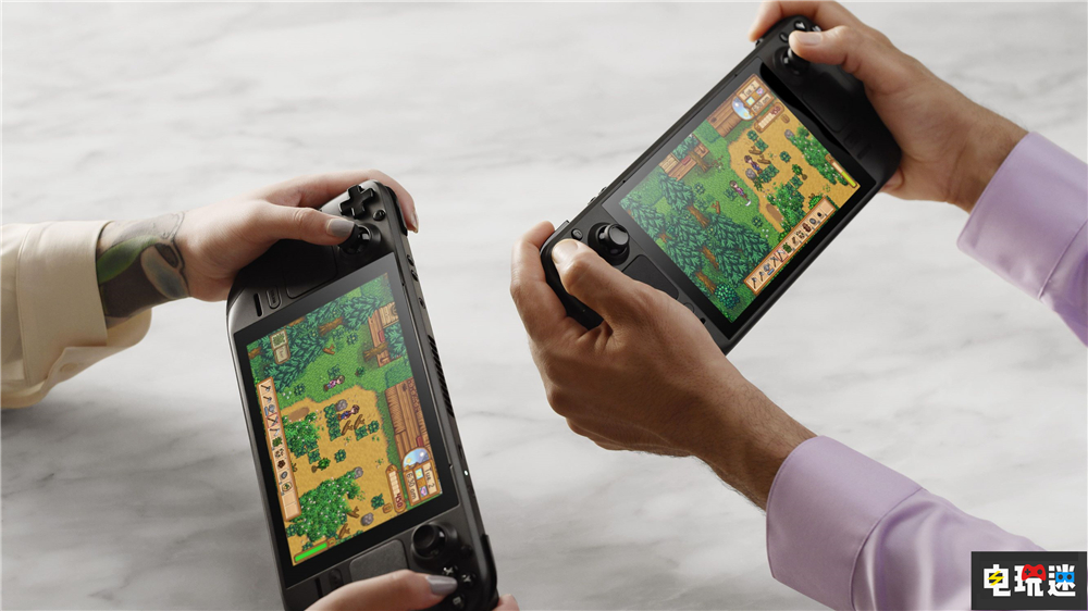 V社推出SteamOS兼容游戲認(rèn)證計(jì)劃 涵蓋第三方掌機(jī)設(shè)備 PC游戲 掌機(jī) SteamOS Valve Steam 掌機(jī)  第2張