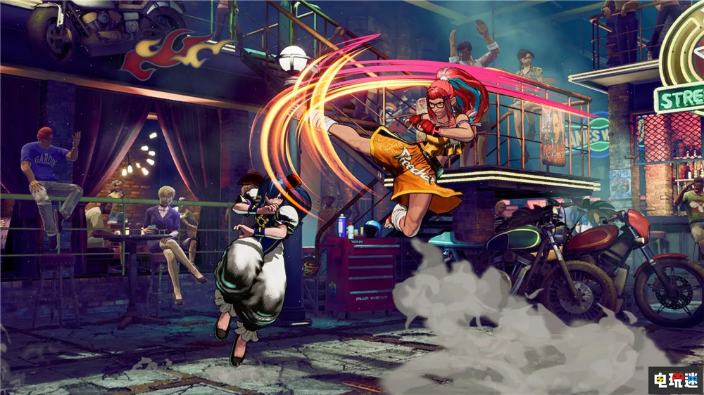 【EVO 2025】小孩曾卓君奪得《餓狼傳說：群狼之城》冠軍 曾卓君 小孩 格斗游戲 EVO2025 電玩迷資訊  第2張