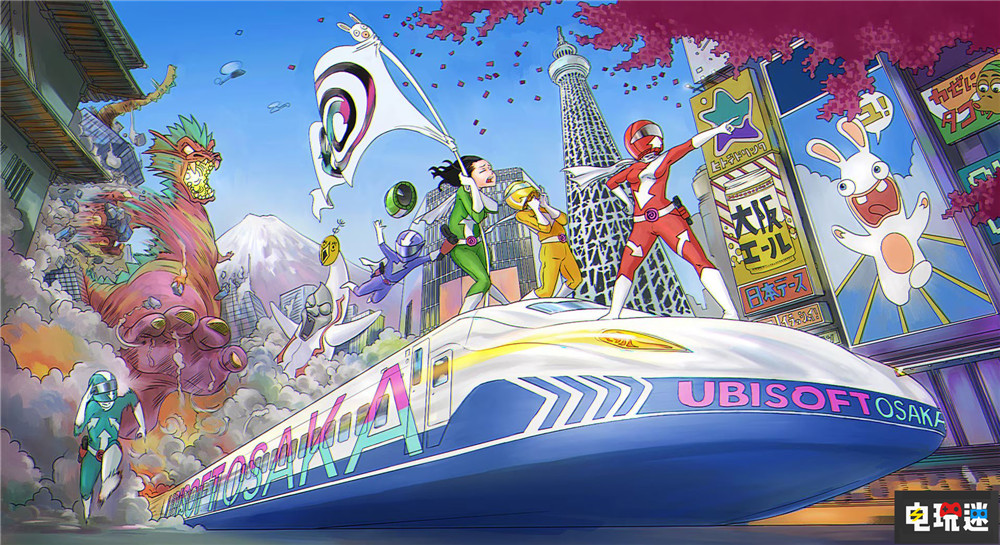 育碧將再砍1億歐元成本 《波斯王子：時(shí)之砂 重制版》明年3月前發(fā)售 PC游戲 Xbox 波斯王子：時(shí)之砂 重制版 育碧 電玩迷資訊  第2張