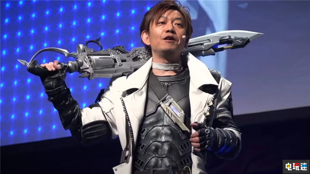 SE開啟三年重組計(jì)劃 游戲開發(fā)統(tǒng)一領(lǐng)導(dǎo) 最終幻想7重生 最終幻想16 SE 史克威爾艾尼克斯 電玩迷資訊 第4張 SE開啟三年重組計(jì)劃 游戲開發(fā)統(tǒng)一領(lǐng)導(dǎo) 最終幻想7重生 最終幻想16 SE 史克威爾艾尼克斯 電玩迷資訊 第4張