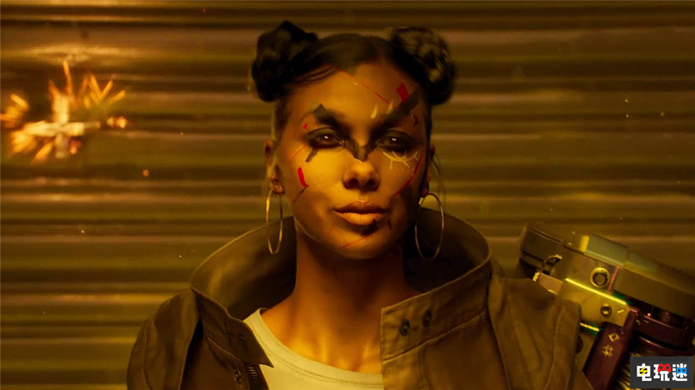 Jade Raymond離職索尼Haven工作室 《Fairgame$》尚未完成 PS5 Fairgame$ Haven 索尼 Jade Raymond 索尼PS  第3張