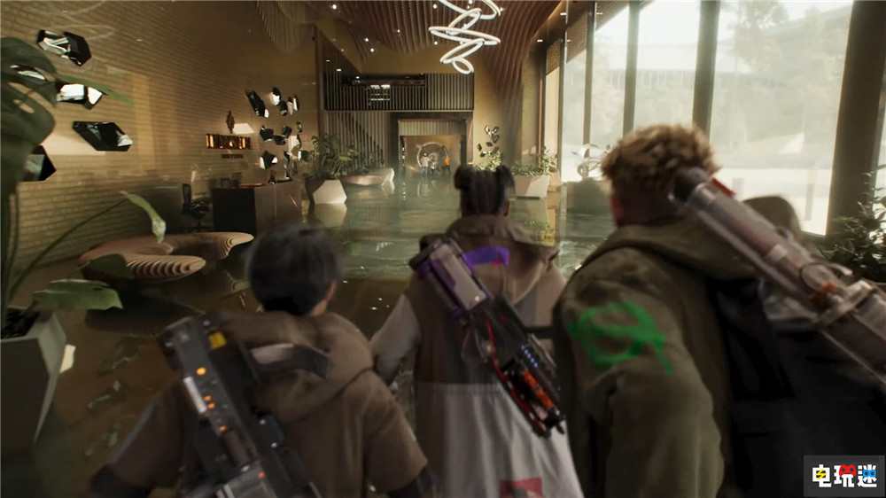 Jade Raymond離職索尼Haven工作室 《Fairgame$》尚未完成 PS5 Fairgame$ Haven 索尼 Jade Raymond 索尼PS  第4張