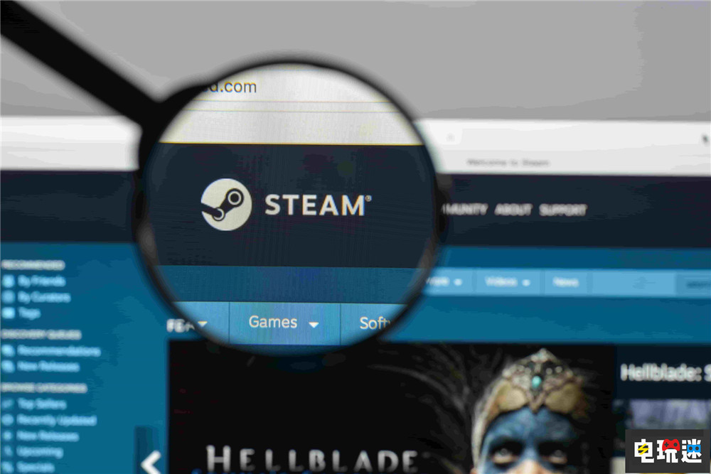 消息稱微軟與V社合作 下一代Xbox整合Steam Windows PC游戲 Steam Xbox 微軟 微軟XBOX  第3張