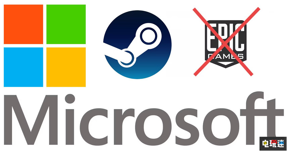 消息稱微軟與V社合作 下一代Xbox整合Steam Windows PC游戲 Steam Xbox 微軟 微軟XBOX  第4張