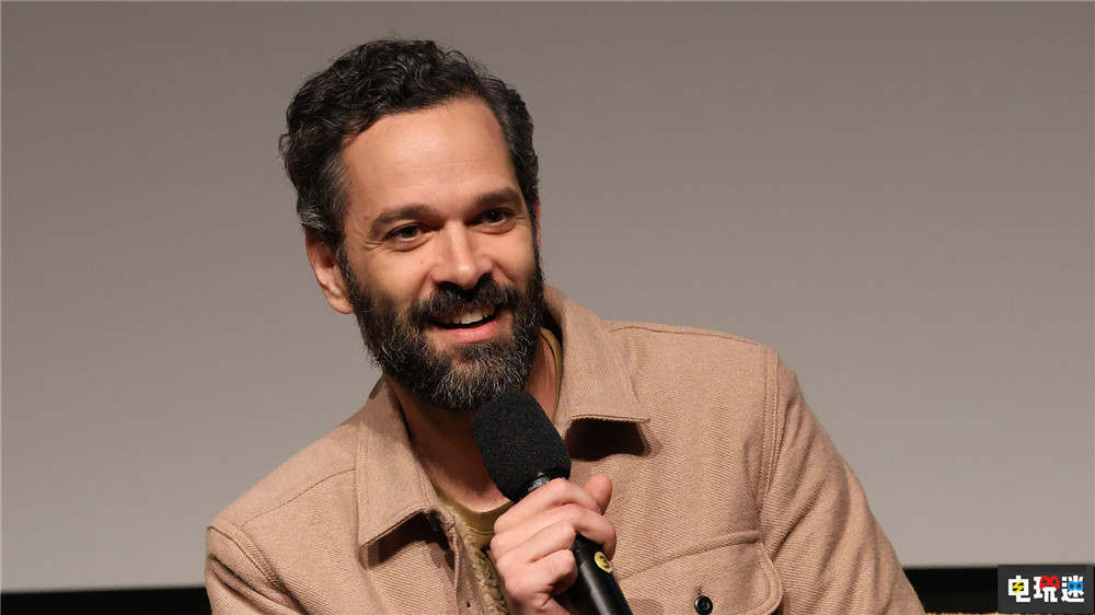 頑皮狗除了《星際：異端先知》外還有一款新作 PS5 索尼 尼爾·德魯克曼 頑皮狗 星際：異端先知 索尼PS  第1張