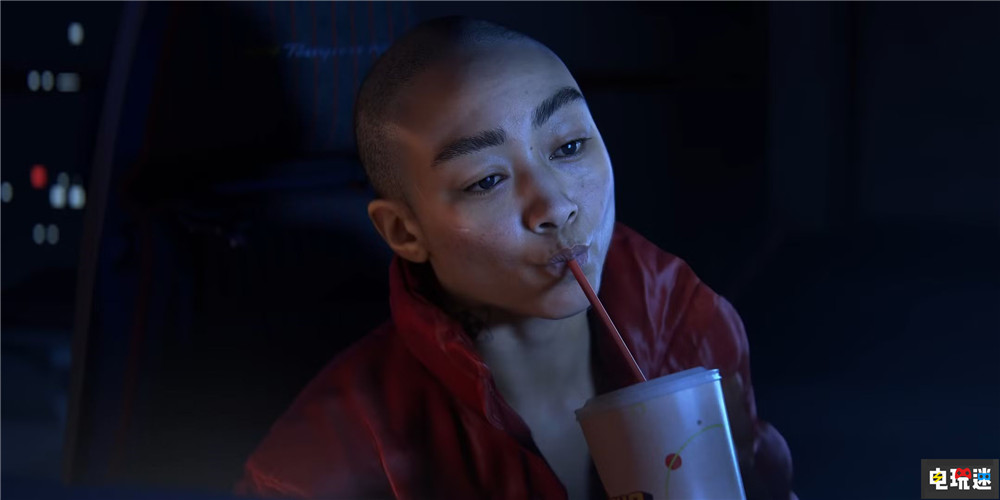 頑皮狗除了《星際：異端先知》外還有一款新作 PS5 索尼 尼爾·德魯克曼 頑皮狗 星際：異端先知 索尼PS  第2張