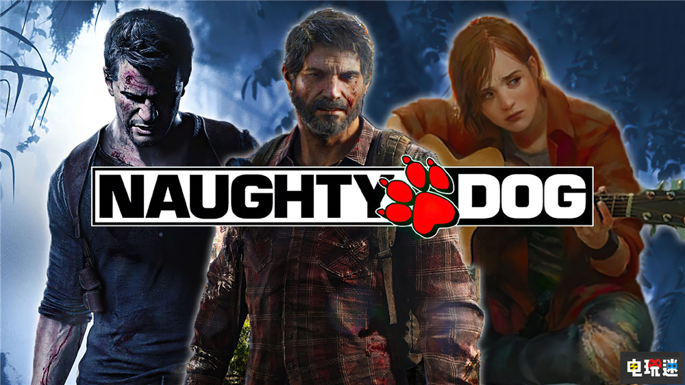 頑皮狗除了《星際：異端先知》外還有一款新作 PS5 索尼 尼爾·德魯克曼 頑皮狗 星際：異端先知 索尼PS  第4張