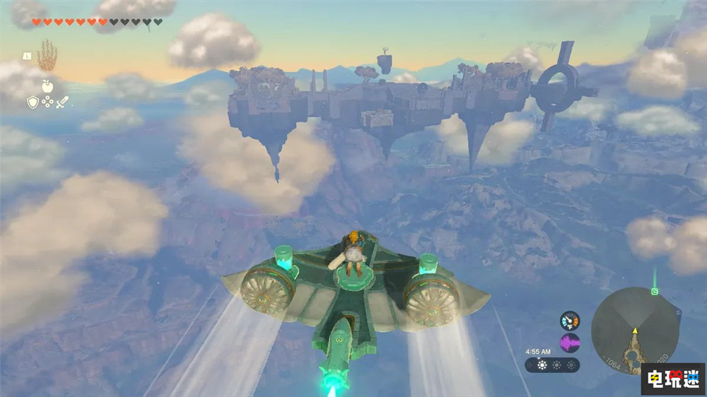 宮本茂稱新人開發(fā)者不要“跟風(fēng)”爆款 創(chuàng)新更重要 皮克敏 塞爾達傳說 馬力歐 任天堂 宮本茂 任天堂SWITCH 第3張 宮本茂稱新人開發(fā)者不要“跟風(fēng)”爆款 創(chuàng)新更重要 皮克敏 塞爾達傳說 馬力歐 任天堂 宮本茂 任天堂SWITCH 第3張