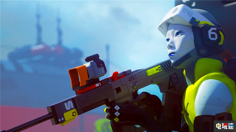 消息稱索尼取消Bungie《馬拉松》付費(fèi)營銷計劃 游戲或延期 搜打撤 FPS PS5 失落星船：馬拉松 Bungie 索尼 索尼PS  第1張