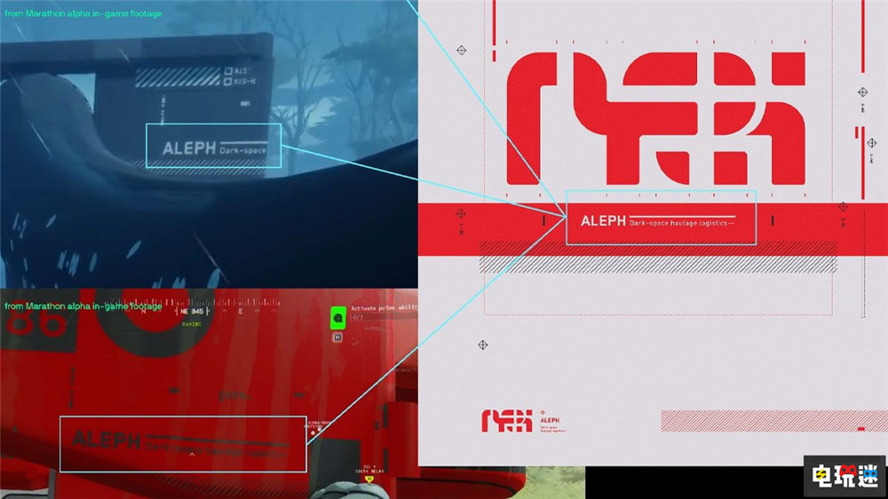 消息稱索尼取消Bungie《馬拉松》付費(fèi)營銷計劃 游戲或延期 搜打撤 FPS PS5 失落星船：馬拉松 Bungie 索尼 索尼PS  第4張