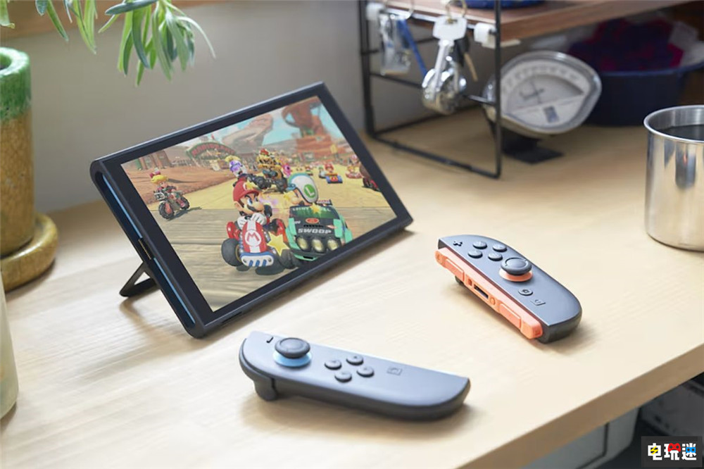 任天堂聯(lián)合煤爐等日本二手平臺限制NS2黃牛 NS2 Switch 2 任天堂 任天堂SWITCH  第4張