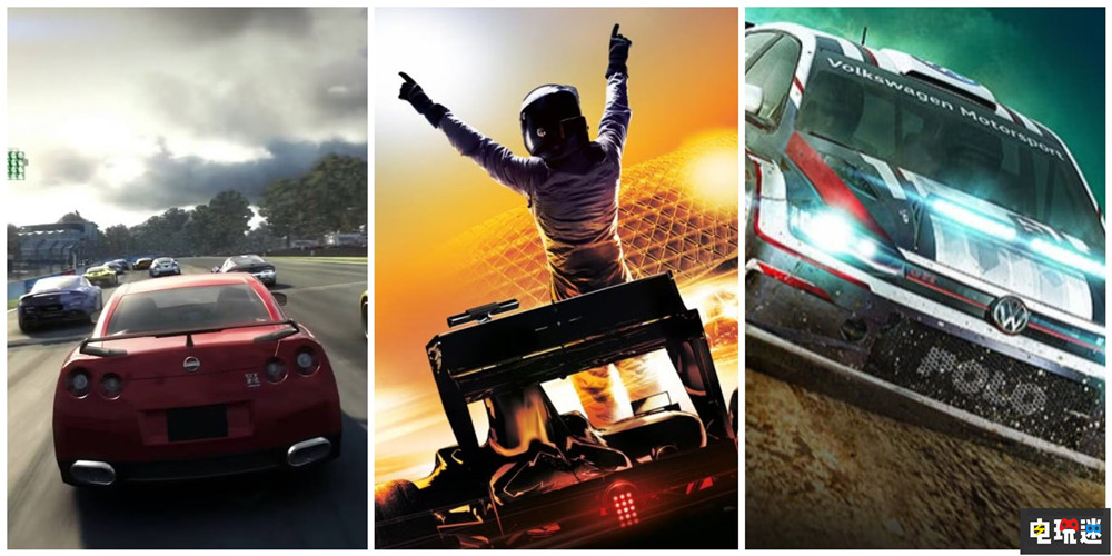 EA計劃關(guān)閉賽車游戲開發(fā)商Codemasters 競速游戲 EA GRID WRC 塵埃 Codemasters 電玩迷資訊 第3張 EA計劃關(guān)閉賽車游戲開發(fā)商Codemasters 競速游戲 EA GRID WRC 塵埃 Codemasters 電玩迷資訊 第3張