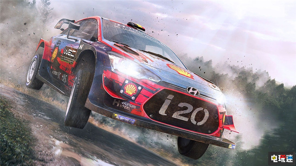 EA計劃關(guān)閉賽車游戲開發(fā)商Codemasters 競速游戲 EA GRID WRC 塵埃 Codemasters 電玩迷資訊 第4張 EA計劃關(guān)閉賽車游戲開發(fā)商Codemasters 競速游戲 EA GRID WRC 塵埃 Codemasters 電玩迷資訊 第4張