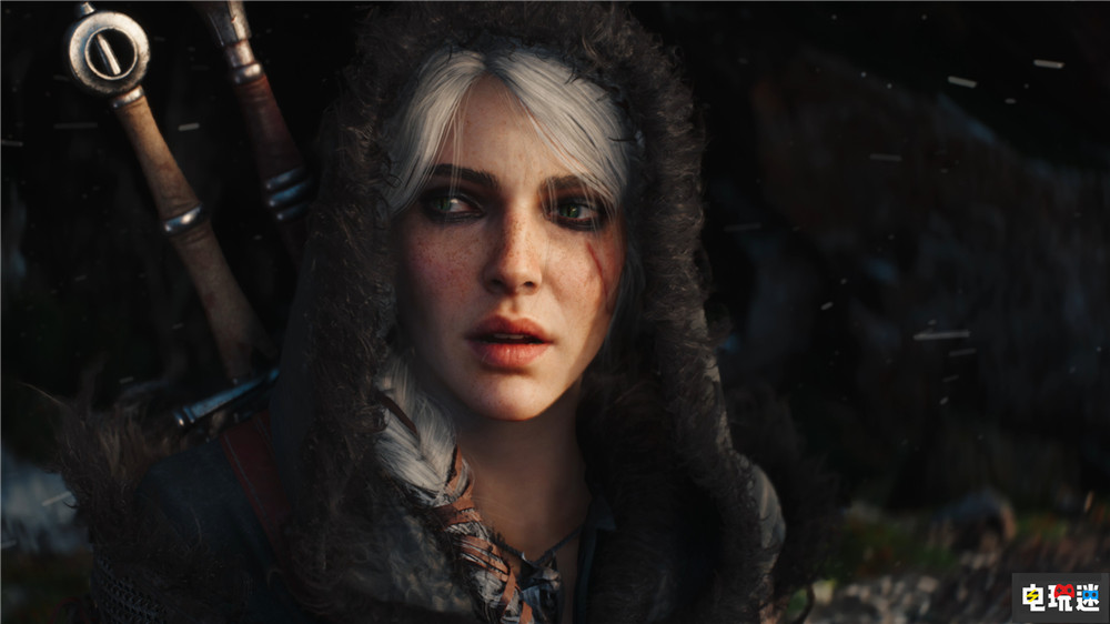 《巫師4》技術(shù)演示不是游戲?qū)崣C 主要展現(xiàn)虛幻“性能提升” Epic Games CDPR 巫師4 虛幻5.6 虛幻引擎 STEAM/Epic 第1張 《巫師4》技術(shù)演示不是游戲?qū)崣C 主要展現(xiàn)虛幻“性能提升” Epic Games CDPR 巫師4 虛幻5.6 虛幻引擎 STEAM/Epic 第1張