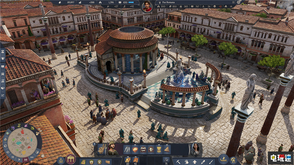 育碧今年不會(huì)舉辦Ubisoft Forward游戲發(fā)布活動(dòng) 刺客信條:影 游戲發(fā)布會(huì) 育碧 Ubisoft Forward 電玩迷資訊 第5張 育碧今年不會(huì)舉辦Ubisoft Forward游戲發(fā)布活動(dòng) 刺客信條:影 游戲發(fā)布會(huì) 育碧 Ubisoft Forward 電玩迷資訊 第5張