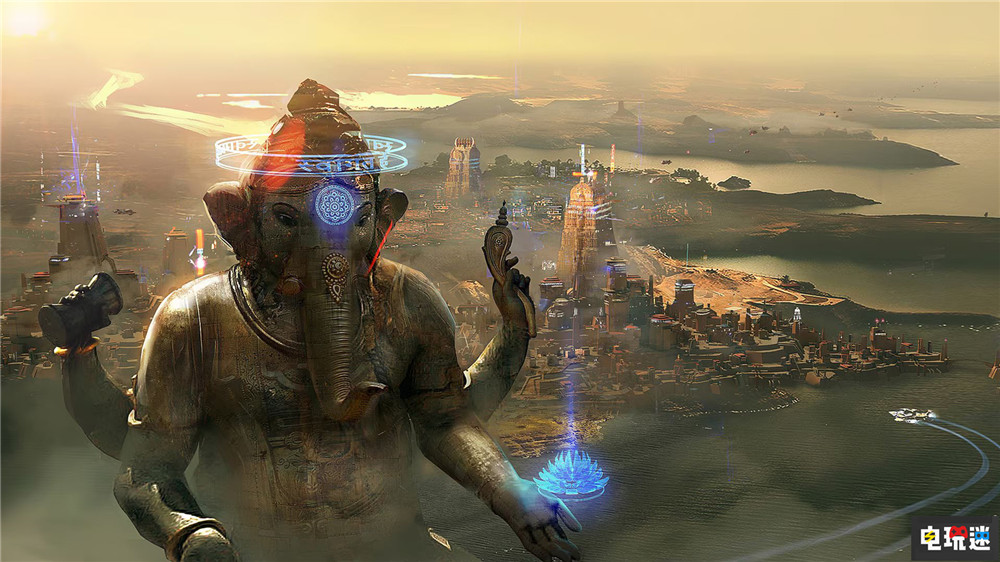 育碧今年不會(huì)舉辦Ubisoft Forward游戲發(fā)布活動(dòng) 刺客信條:影 游戲發(fā)布會(huì) 育碧 Ubisoft Forward 電玩迷資訊 第6張 育碧今年不會(huì)舉辦Ubisoft Forward游戲發(fā)布活動(dòng) 刺客信條:影 游戲發(fā)布會(huì) 育碧 Ubisoft Forward 電玩迷資訊 第6張