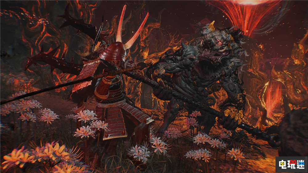 索尼6月State of Play匯總：《仁王3》等大量第三方游戲公開(kāi) 最終幻想戰(zhàn)略版 伊瓦利斯編年史 赤痕：緋紅契約 ROMEO IS A DEAD MAN 寂靜嶺f Pragmata 仁王3 游戲發(fā)布會(huì) State of Play PS5 索尼 索尼PS  第2張