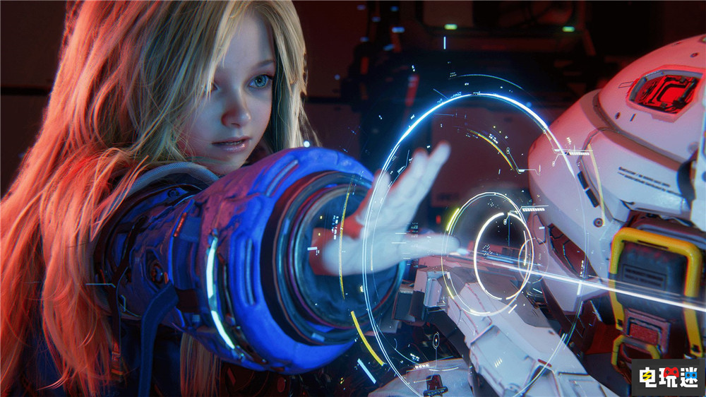 索尼6月State of Play匯總：《仁王3》等大量第三方游戲公開(kāi) 最終幻想戰(zhàn)略版 伊瓦利斯編年史 赤痕：緋紅契約 ROMEO IS A DEAD MAN 寂靜嶺f Pragmata 仁王3 游戲發(fā)布會(huì) State of Play PS5 索尼 索尼PS  第4張