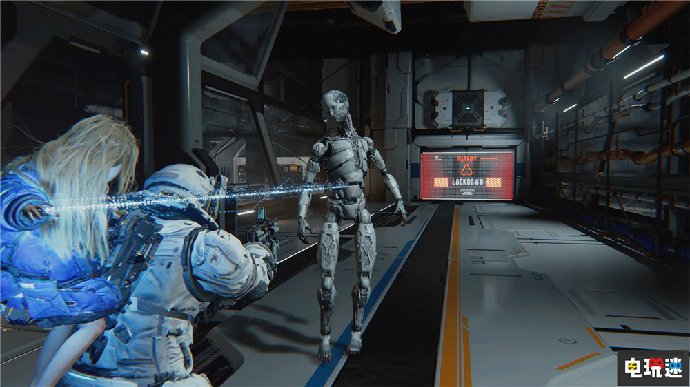 索尼6月State of Play匯總：《仁王3》等大量第三方游戲公開(kāi) 最終幻想戰(zhàn)略版 伊瓦利斯編年史 赤痕：緋紅契約 ROMEO IS A DEAD MAN 寂靜嶺f Pragmata 仁王3 游戲發(fā)布會(huì) State of Play PS5 索尼 索尼PS  第5張