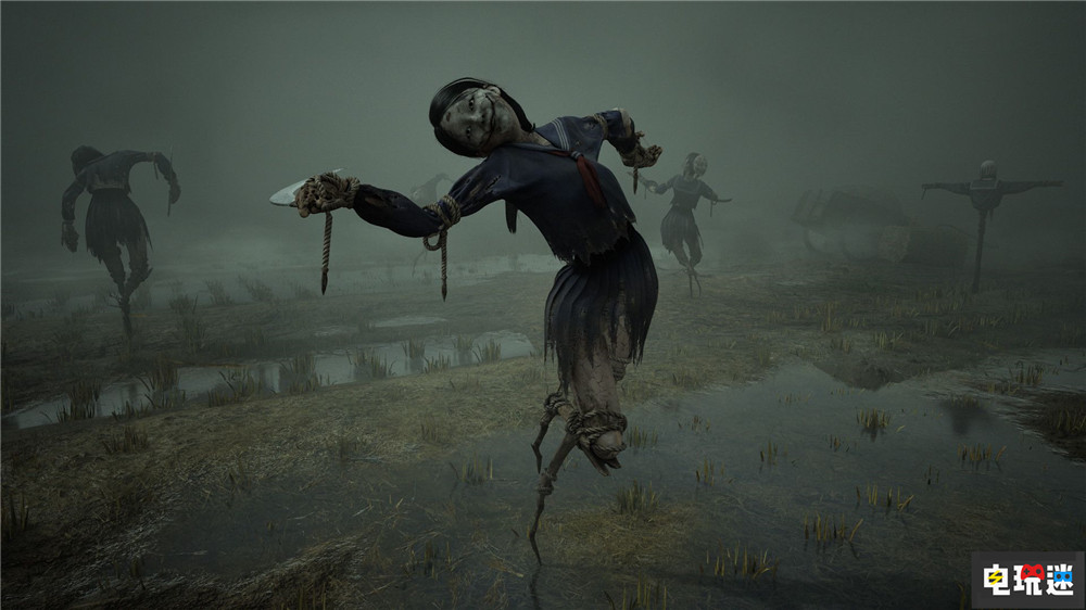 索尼6月State of Play匯總：《仁王3》等大量第三方游戲公開(kāi) 最終幻想戰(zhàn)略版 伊瓦利斯編年史 赤痕：緋紅契約 ROMEO IS A DEAD MAN 寂靜嶺f Pragmata 仁王3 游戲發(fā)布會(huì) State of Play PS5 索尼 索尼PS  第7張