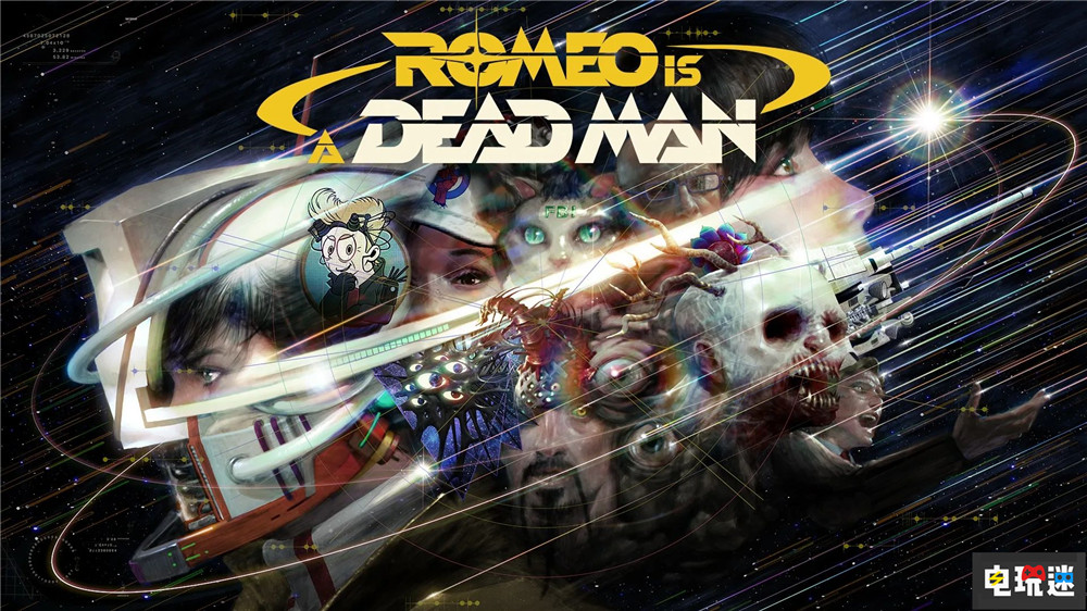 索尼6月State of Play匯總：《仁王3》等大量第三方游戲公開(kāi) 最終幻想戰(zhàn)略版 伊瓦利斯編年史 赤痕：緋紅契約 ROMEO IS A DEAD MAN 寂靜嶺f Pragmata 仁王3 游戲發(fā)布會(huì) State of Play PS5 索尼 索尼PS  第8張