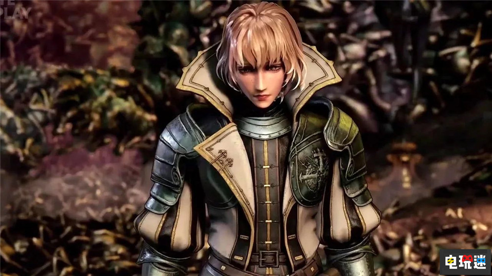 索尼6月State of Play匯總：《仁王3》等大量第三方游戲公開(kāi) 最終幻想戰(zhàn)略版 伊瓦利斯編年史 赤痕：緋紅契約 ROMEO IS A DEAD MAN 寂靜嶺f Pragmata 仁王3 游戲發(fā)布會(huì) State of Play PS5 索尼 索尼PS  第10張