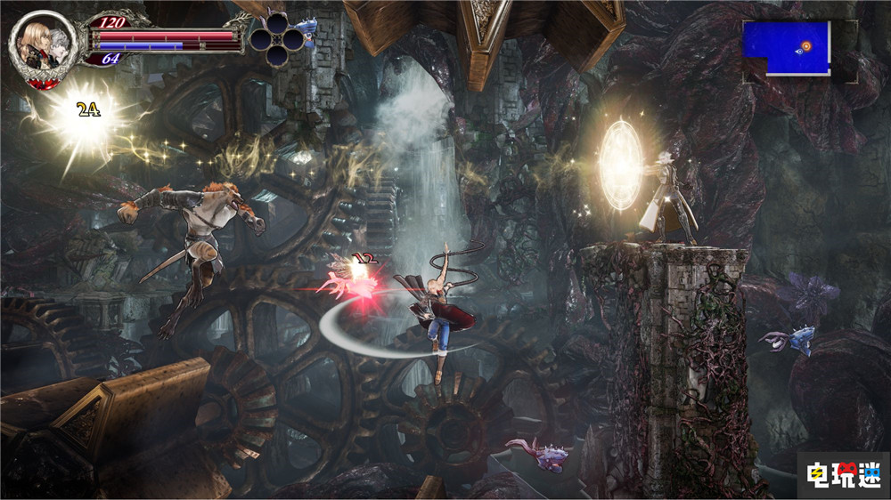 索尼6月State of Play匯總：《仁王3》等大量第三方游戲公開(kāi) 最終幻想戰(zhàn)略版 伊瓦利斯編年史 赤痕：緋紅契約 ROMEO IS A DEAD MAN 寂靜嶺f Pragmata 仁王3 游戲發(fā)布會(huì) State of Play PS5 索尼 索尼PS  第11張