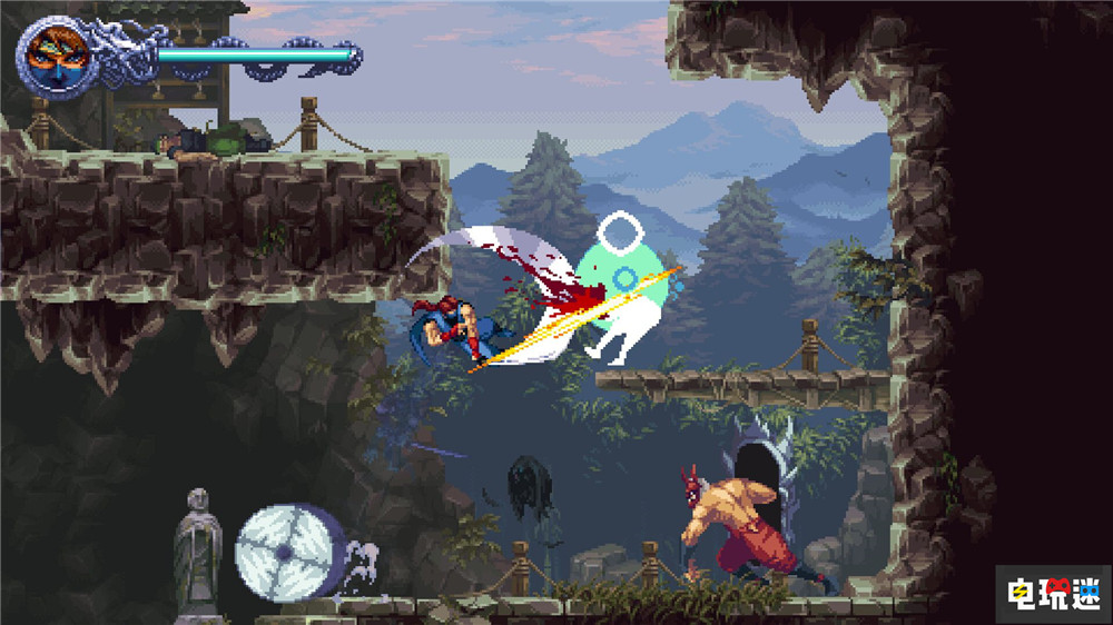 索尼6月State of Play匯總：《仁王3》等大量第三方游戲公開(kāi) 最終幻想戰(zhàn)略版 伊瓦利斯編年史 赤痕：緋紅契約 ROMEO IS A DEAD MAN 寂靜嶺f Pragmata 仁王3 游戲發(fā)布會(huì) State of Play PS5 索尼 索尼PS  第12張