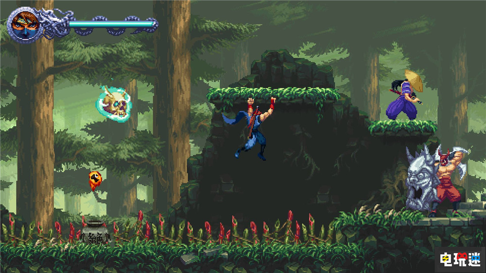 索尼6月State of Play匯總：《仁王3》等大量第三方游戲公開(kāi) 最終幻想戰(zhàn)略版 伊瓦利斯編年史 赤痕：緋紅契約 ROMEO IS A DEAD MAN 寂靜嶺f Pragmata 仁王3 游戲發(fā)布會(huì) State of Play PS5 索尼 索尼PS  第13張