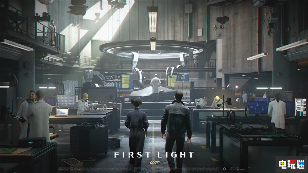 索尼6月State of Play匯總：《仁王3》等大量第三方游戲公開(kāi) 最終幻想戰(zhàn)略版 伊瓦利斯編年史 赤痕：緋紅契約 ROMEO IS A DEAD MAN 寂靜嶺f Pragmata 仁王3 游戲發(fā)布會(huì) State of Play PS5 索尼 索尼PS  第17張