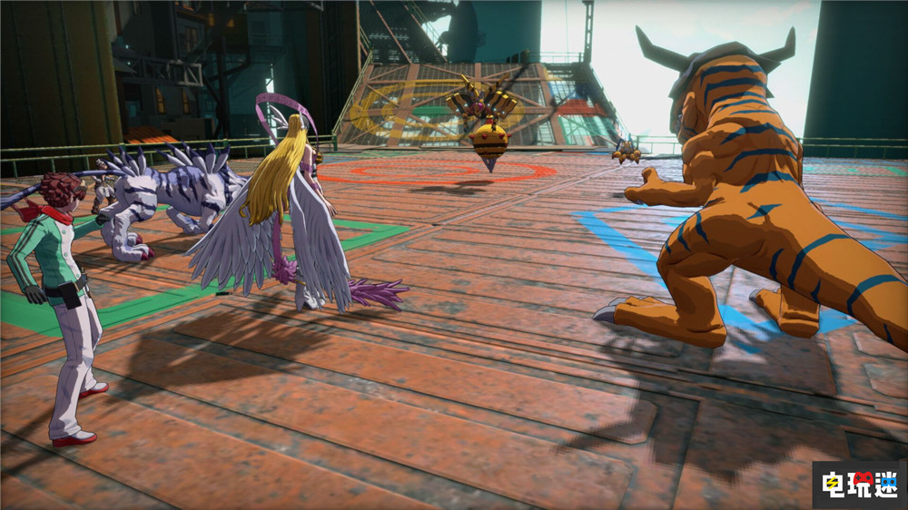 索尼6月State of Play匯總：《仁王3》等大量第三方游戲公開(kāi) 最終幻想戰(zhàn)略版 伊瓦利斯編年史 赤痕：緋紅契約 ROMEO IS A DEAD MAN 寂靜嶺f Pragmata 仁王3 游戲發(fā)布會(huì) State of Play PS5 索尼 索尼PS  第19張