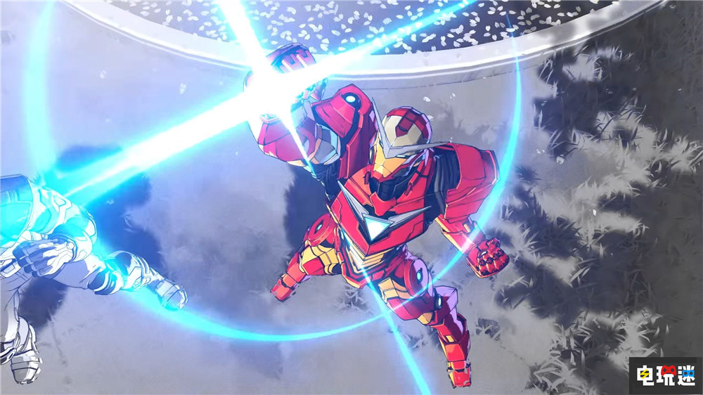 索尼6月State of Play匯總：《仁王3》等大量第三方游戲公開(kāi) 最終幻想戰(zhàn)略版 伊瓦利斯編年史 赤痕：緋紅契約 ROMEO IS A DEAD MAN 寂靜嶺f Pragmata 仁王3 游戲發(fā)布會(huì) State of Play PS5 索尼 索尼PS  第21張