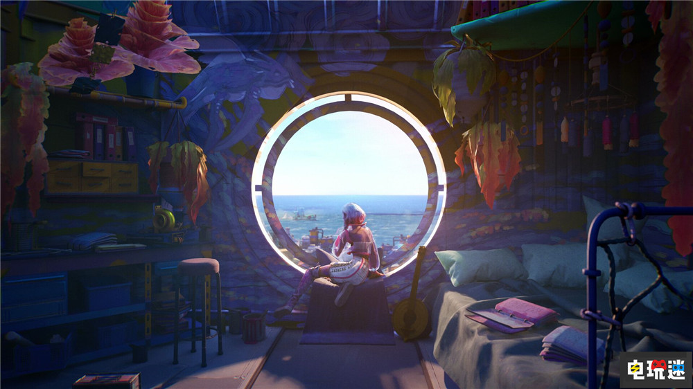 索尼6月State of Play匯總：《仁王3》等大量第三方游戲公開(kāi) 最終幻想戰(zhàn)略版 伊瓦利斯編年史 赤痕：緋紅契約 ROMEO IS A DEAD MAN 寂靜嶺f Pragmata 仁王3 游戲發(fā)布會(huì) State of Play PS5 索尼 索尼PS  第22張