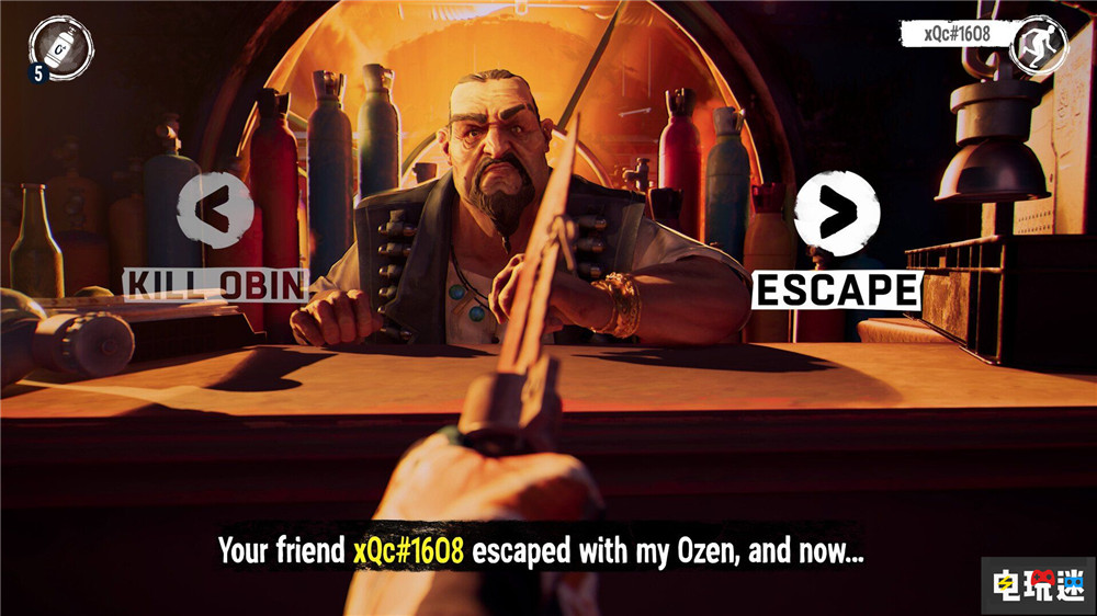 索尼6月State of Play匯總：《仁王3》等大量第三方游戲公開(kāi) 最終幻想戰(zhàn)略版 伊瓦利斯編年史 赤痕：緋紅契約 ROMEO IS A DEAD MAN 寂靜嶺f Pragmata 仁王3 游戲發(fā)布會(huì) State of Play PS5 索尼 索尼PS  第23張