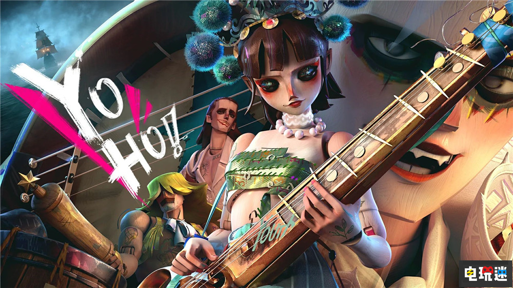 索尼6月State of Play匯總：《仁王3》等大量第三方游戲公開(kāi) 最終幻想戰(zhàn)略版 伊瓦利斯編年史 赤痕：緋紅契約 ROMEO IS A DEAD MAN 寂靜嶺f Pragmata 仁王3 游戲發(fā)布會(huì) State of Play PS5 索尼 索尼PS  第24張