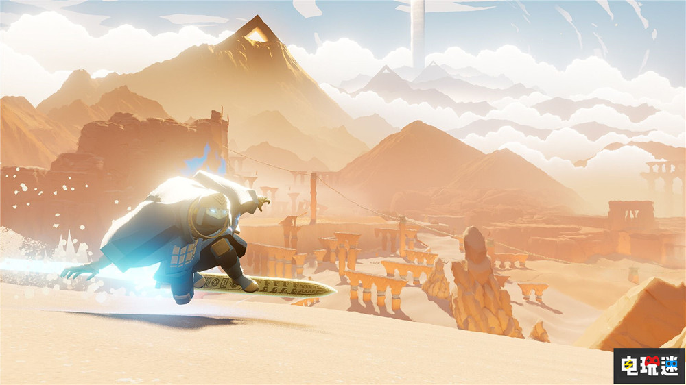 索尼6月State of Play匯總：《仁王3》等大量第三方游戲公開(kāi) 最終幻想戰(zhàn)略版 伊瓦利斯編年史 赤痕：緋紅契約 ROMEO IS A DEAD MAN 寂靜嶺f Pragmata 仁王3 游戲發(fā)布會(huì) State of Play PS5 索尼 索尼PS  第26張