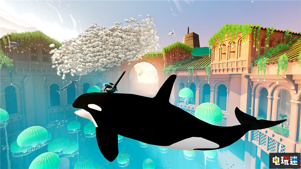 索尼6月State of Play匯總：《仁王3》等大量第三方游戲公開(kāi) 最終幻想戰(zhàn)略版 伊瓦利斯編年史 赤痕：緋紅契約 ROMEO IS A DEAD MAN 寂靜嶺f Pragmata 仁王3 游戲發(fā)布會(huì) State of Play PS5 索尼 索尼PS  第27張